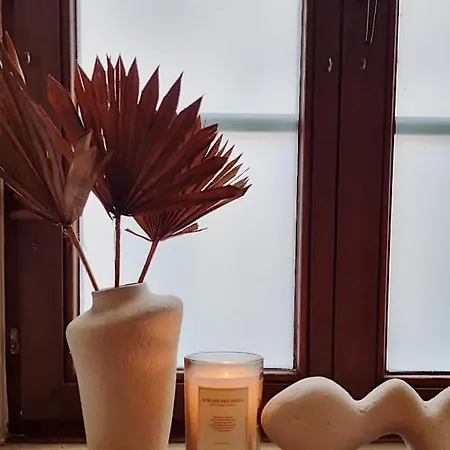 Charming Studio In The Heart Of Appartamento *
